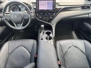 Toyota Camry 2024 XLE 4dr Sedan