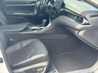 Toyota Camry 2024 XLE 4dr Sedan