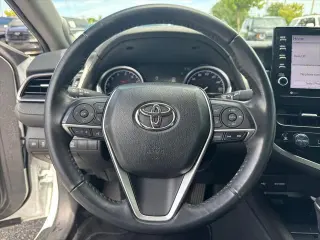 Toyota Camry 2024 XLE 4dr Sedan