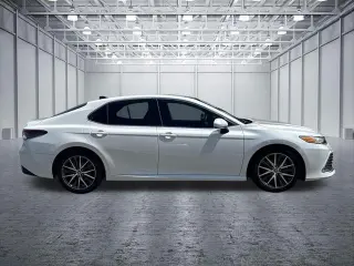 Toyota Camry 2024 XLE 4dr Sedan