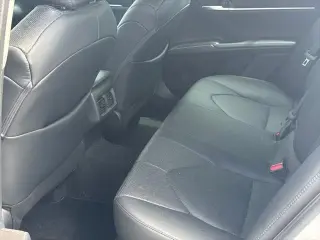 Toyota Camry 2024 XLE 4dr Sedan