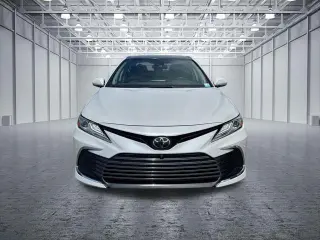 Toyota Camry 2024 XLE 4dr Sedan