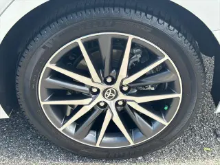Toyota Camry 2024 XLE 4dr Sedan