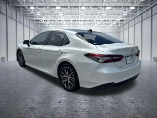 Toyota Camry 2024 XLE 4dr Sedan