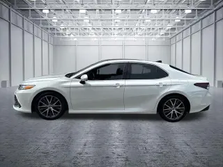 Toyota Camry 2024 XLE 4dr Sedan