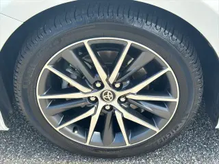 Toyota Camry 2024 XLE 4dr Sedan