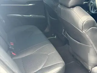 Toyota Camry 2024 XLE 4dr Sedan