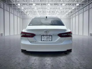 Toyota Camry 2024 XLE 4dr Sedan