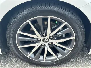 Toyota Camry 2024 XLE 4dr Sedan