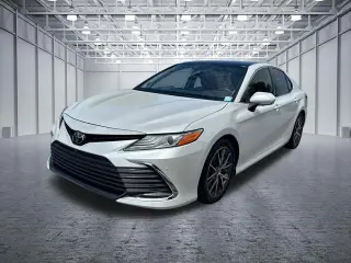 Toyota Camry 2024 XLE 4dr Sedan