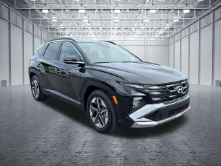 Hyundai TUCSON 2025 SEL Convenience 4dr SUV