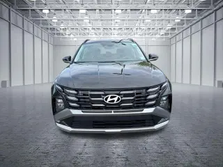 Hyundai TUCSON 2025 SEL Convenience 4dr SUV
