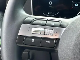 Hyundai TUCSON 2025 SEL Convenience 4dr SUV
