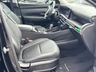 Hyundai TUCSON 2025 SEL Convenience 4dr SUV