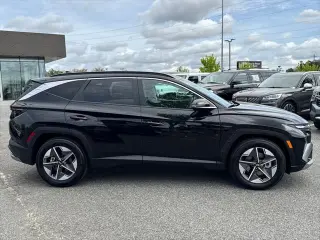 Hyundai TUCSON 2025 SEL Convenience 4dr SUV