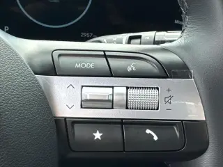 Hyundai TUCSON 2025 SEL Convenience 4dr SUV