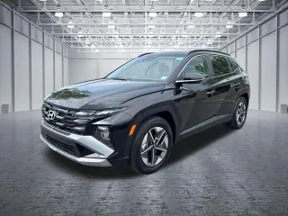Hyundai TUCSON 2025 SEL Convenience 4dr SUV