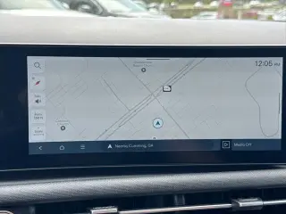 Hyundai TUCSON 2025 SEL Convenience 4dr SUV