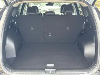 Hyundai TUCSON 2025 SEL Convenience 4dr SUV