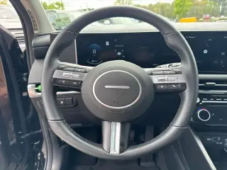 Hyundai TUCSON 2025 SEL Convenience 4dr SUV