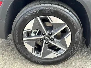 Hyundai TUCSON 2025 SEL Convenience 4dr SUV