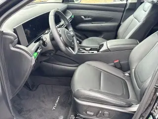 Hyundai TUCSON 2025 SEL Convenience 4dr SUV