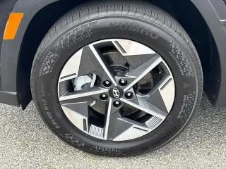 Hyundai TUCSON 2025 SEL Convenience 4dr SUV