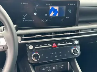 Hyundai TUCSON 2025 SEL Convenience 4dr SUV