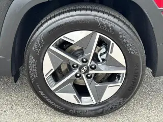 Hyundai TUCSON 2025 SEL Convenience 4dr SUV