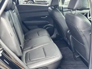 Hyundai TUCSON 2025 SEL Convenience 4dr SUV