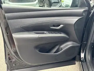 Hyundai TUCSON 2025 SEL Convenience 4dr SUV