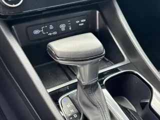 Hyundai TUCSON 2025 SEL Convenience 4dr SUV