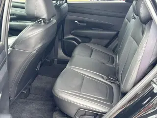 Hyundai TUCSON 2025 SEL Convenience 4dr SUV