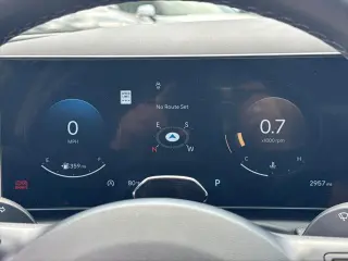 Hyundai TUCSON 2025 SEL Convenience 4dr SUV
