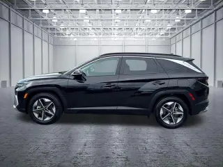 Hyundai TUCSON 2025 SEL Convenience 4dr SUV