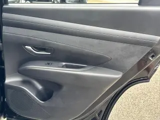 Hyundai TUCSON 2025 SEL Convenience 4dr SUV