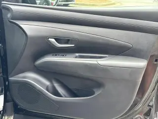 Hyundai TUCSON 2025 SEL Convenience 4dr SUV