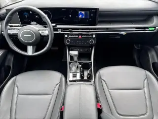 Hyundai TUCSON 2025 SEL Convenience 4dr SUV
