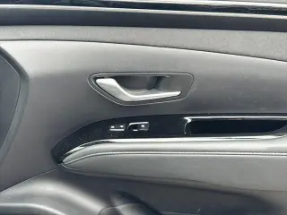 Hyundai TUCSON 2024 AWD Limited 4dr SUV