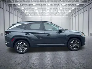 Hyundai TUCSON 2024 AWD Limited 4dr SUV