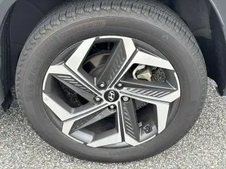 Hyundai TUCSON 2024 AWD Limited 4dr SUV