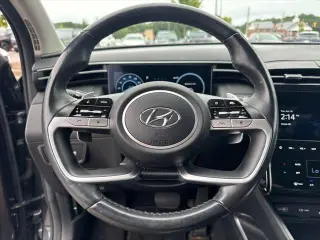 Hyundai TUCSON 2024 AWD Limited 4dr SUV