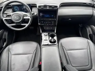 Hyundai TUCSON 2024 AWD Limited 4dr SUV