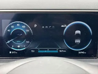 Hyundai TUCSON 2024 AWD Limited 4dr SUV