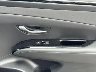 Hyundai TUCSON 2024 AWD Limited 4dr SUV