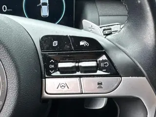 Hyundai TUCSON 2024 AWD Limited 4dr SUV