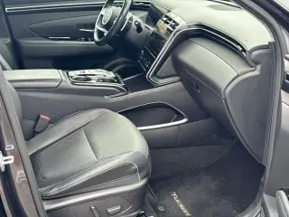 Hyundai TUCSON 2024 AWD Limited 4dr SUV