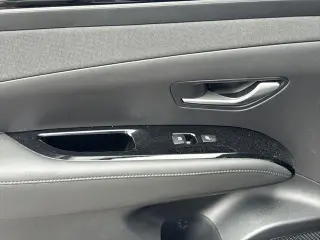 Hyundai TUCSON 2024 AWD Limited 4dr SUV