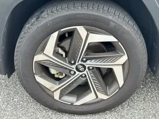 Hyundai TUCSON 2024 AWD Limited 4dr SUV