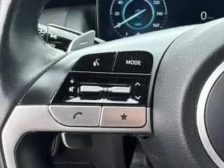 Hyundai TUCSON 2024 AWD Limited 4dr SUV